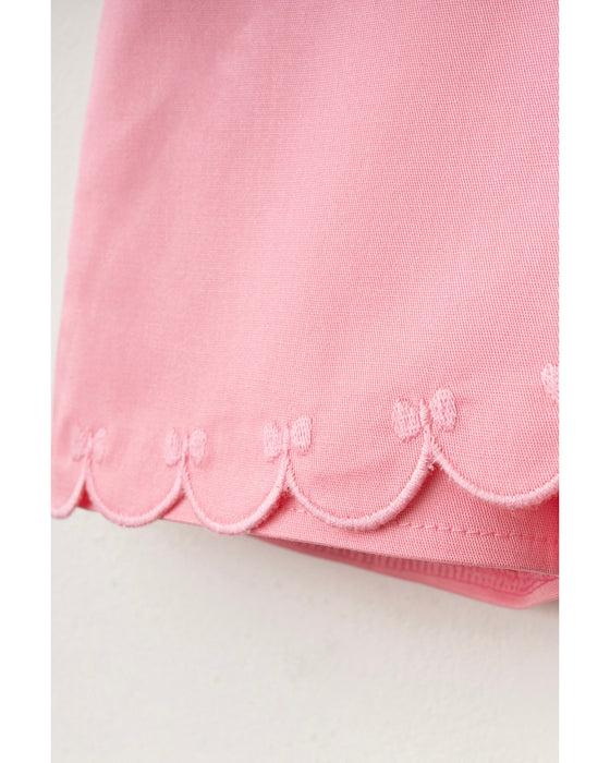 Kız Çocuk Şort Etek (2-3/7-8 Yaş)