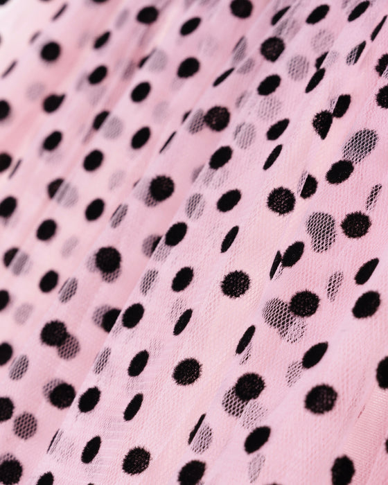 Kız Çocuk Tüllü Etek (18-24 Ay/ 5-6 Yaş)