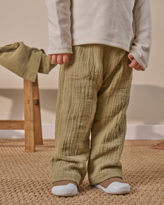 Erkek Bebek Bayramlık Baskılı  3'lü Alt Üst Takım (9 Ay-3 Yaş)