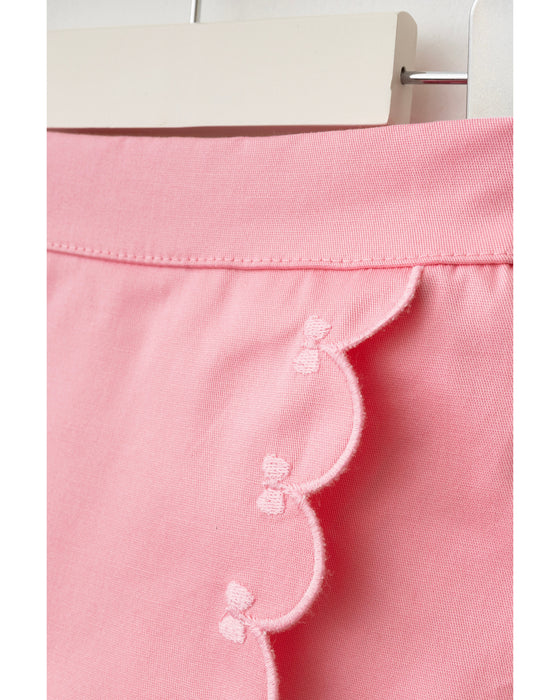 Kız Çocuk Şort Etek (2-3/7-8 Yaş)