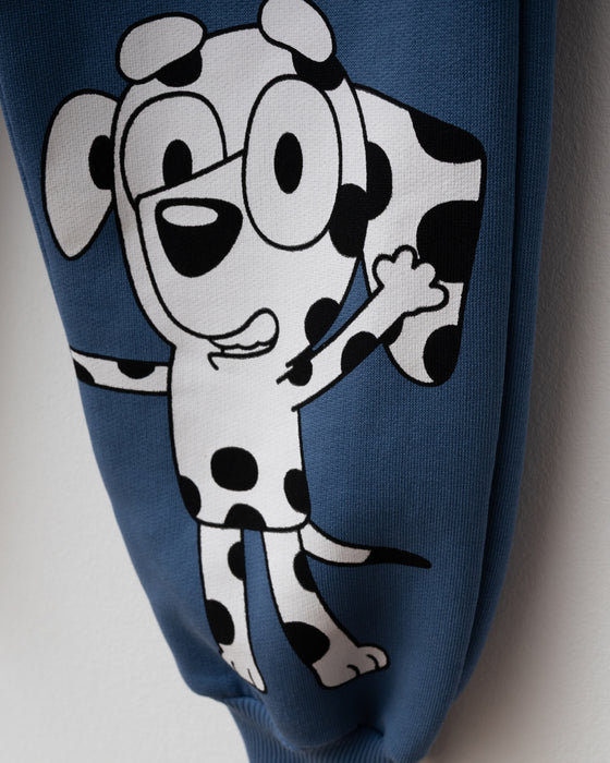 Baskılı  Erkek Çocuk Alt Üst Eşofman Takımı (3-6 Yaş)