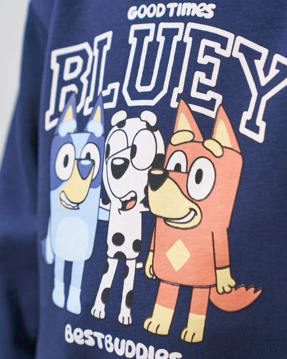 Baskılı  Erkek Çocuk Alt Üst Eşofman Takımı (3-6 Yaş)