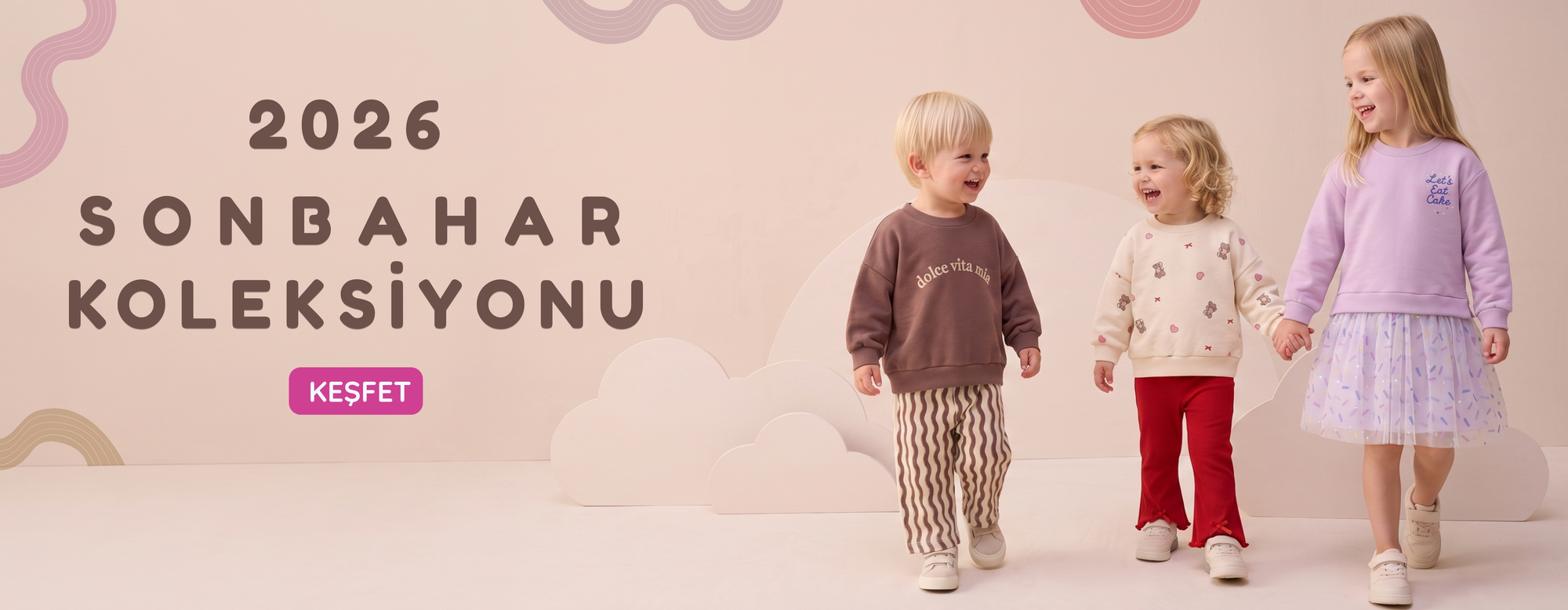 Bupper Kids - Miniloox | Minipodyum Group fotoğraf 1