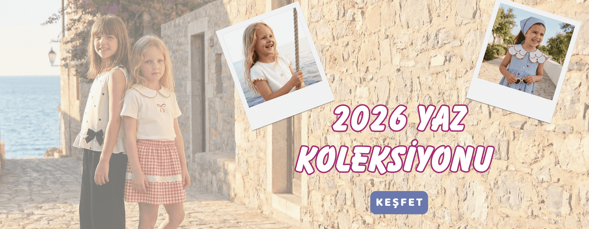 Bupper Kids - Miniloox | Minipodyum Group fotoğraf 3