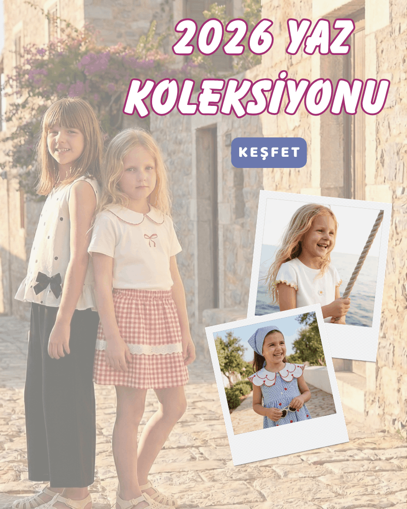 Bupper Kids - Miniloox | Minipodyum Group fotoğraf 4