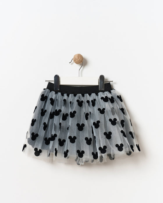 Kız Çocuk Tüllü Etek (18-24 Ay/ 5-6 Yaş)
