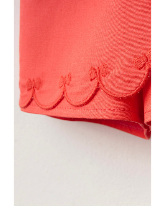 Kız Çocuk Şort Etek (2-3/7-8 Yaş)